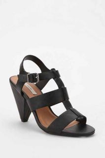 Ecote Caged T Strap Heel