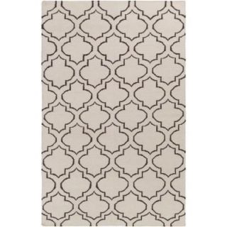 Artistic Weavers York Sara Ivory 9 ft. x 12 ft. Indoor Area Rug AWHD1056 912