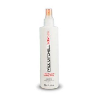 Paul Mitchell Color Care Color Protect Locking Spray 8.50 oz (Pack of 3)