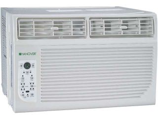 Hanover HANAW08A 8,000 Cooling Capacity (BTU) Window Air Conditioner