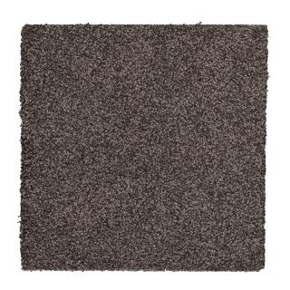 STAINMASTER Essentials Stone Peak I Raw Amethyst Textured Indoor Carpet