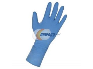 Powdered Latex Gloves, 14Mil, XX Large, 50/BX, DBE GJO15381