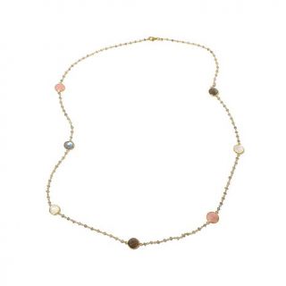 Rarities Fine Jewelry with Carol Brodie Moonstone, Opal and Labradorite Vermei   7738065