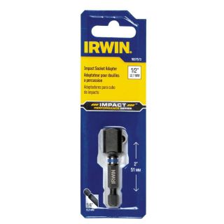 IRWIN Impact Socket Adapter
