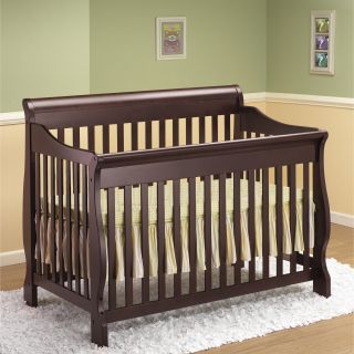 Baby & Kids Nursery ShopAll Cribs Orbelle SKU OZZ1011