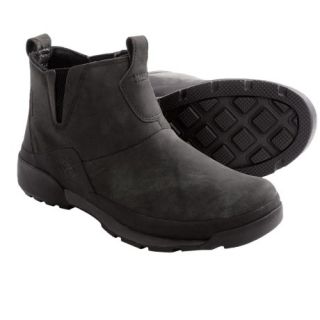 Columbia Sportswear Original Woodshed Omni Heat® Boots (For Men) 6939D