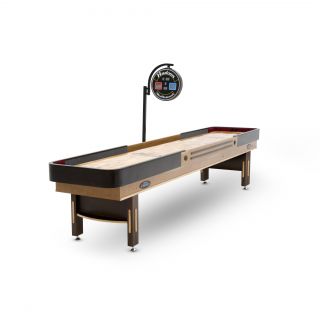 Furniture Game Room Furniture Shuffleboard Tables Hudson Shuffleboards