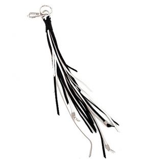 LOEWE   Oversize tassel charm