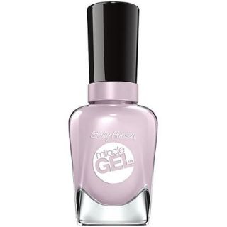 Sally Hansen Miracle Gel Nail Color, All Chalked Up 0.5 fl oz