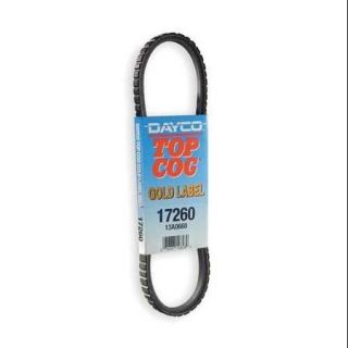 DAYCO 15360 Auto V Belt,Industry Number 11A0915