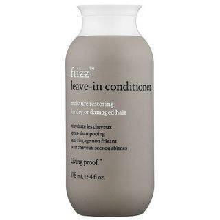 Living Proof No Frizz 4 ounce Leave In Conditioner   17116337