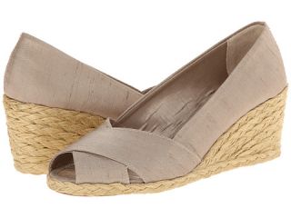 Lauren By Ralph Lauren Cecilia Sand Shantung