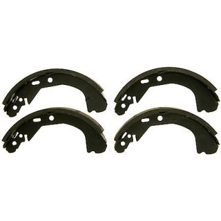 Wagner ThermoQuiet Organic Brake Shoes   Rear PAB720R