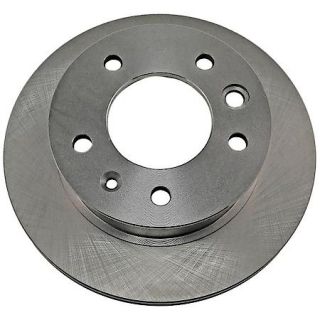 Carquest Wearever Brake Rotor   Front YH145424