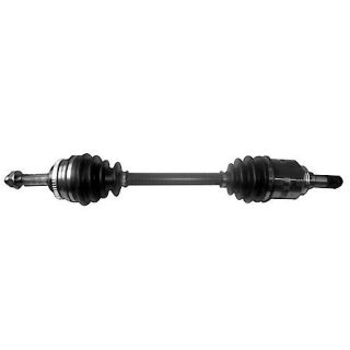 CARQUEST CV Shafts CV Axle Assembly NCV69620