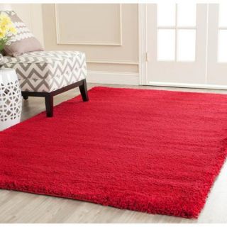 Safavieh Harlow Machine Made Milan Shag Rug