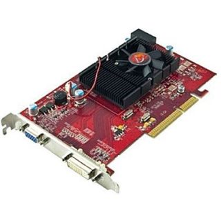 VisionTek 900374 Radeon HD 3450 GPU Graphic Card With ATI Chipset, 512MB DDR2 SDRAM