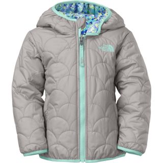 The North Face Perrito Reversible Jacket   Toddler Girls