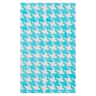 Houndstooth Rug