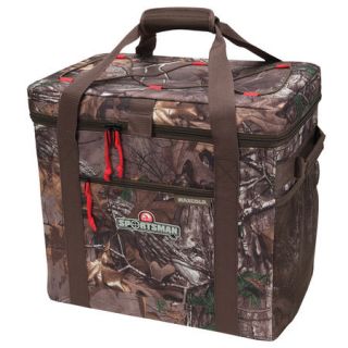 Igloo Realtree Xtra Square Ultra Soft Side Cooler 36 Can 846885