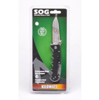 SOG Kilowatt   Clam Pack EL01 CP