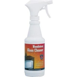 Meeco Mfg. Co. Inc. 16oz Fireplace Glas Cleaner 701