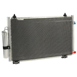 Nissens A/C Condenser R1030143554NSS