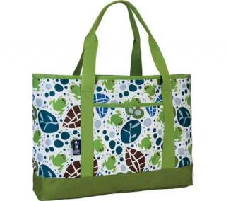 Girls Wildkin Tote All