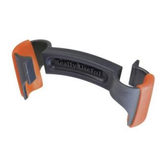 Vivi Bridgit Cane Rest in Orange and Black 512 2002 0009