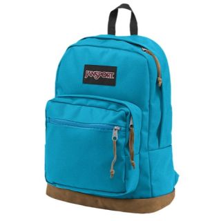 JanSport Right Backpack   Casual   Accessories   High Risk Red