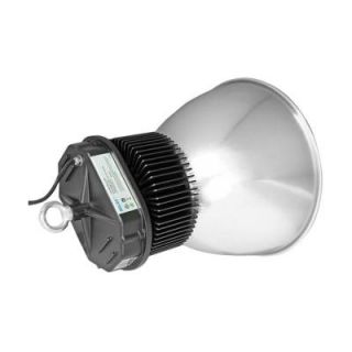 3NLED 200 Watt Bright White U Shape LED High Bay Lamp Light SNHB 200W