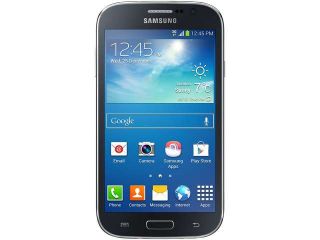 Samsung Galaxy Grand Neo DUOS I9060 8GB Black 8GB Unlocked GSM Dual SIM Phone 5"