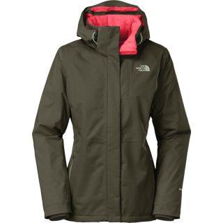 The North Face Inlux Insulated Jacket   Womens