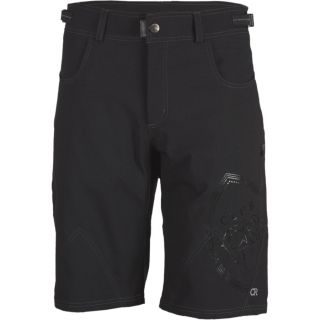 Club Ride Apparel Pipeline Shorts   Mens