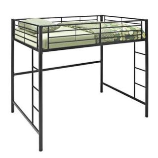 Home Loft Concepts Full Loft Bed