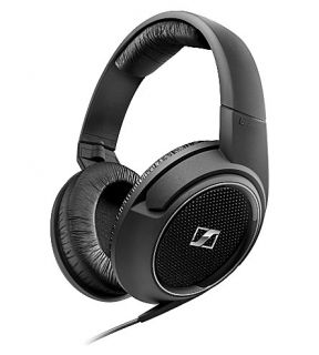 SENNHEISER   HD 429 closed back headphones