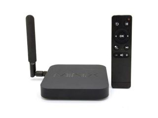 MINIX NEO X8H Smart TV Box Quad Core Android 4.4 2GB 16GB 4k XBMC +M1 Air Mouse