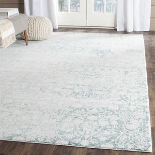 sale safavieh valencia alpine cream polyester rug 9 x 12 sale $ 516 32