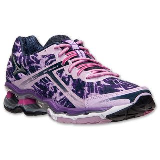 Womens Mizuno Wave Creation 15 Running Shoes   410568 8O7