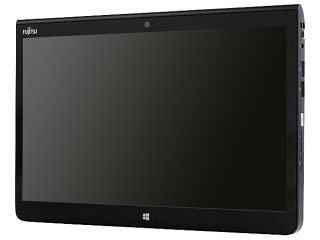 Fujitsu STYLISTIC Q775 Tablet PC   13.3"   In plane Switching (IPS) Technology   Wireless LAN   Intel Core i3 i3 5010U Dual core (2 Core) 2.10 GHz
