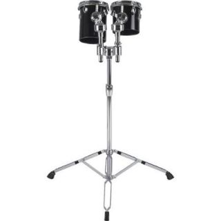 ddrum Deccabon Fiberglass Set 6, 8 with Stand