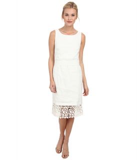 Bailey 44 Impala Dress Star White