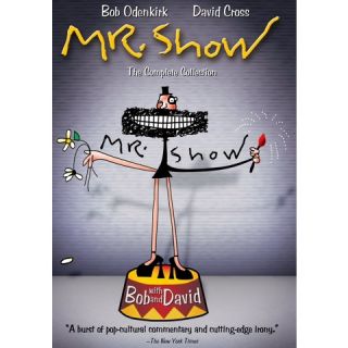 Mr. Show The Complete Collection [6 Discs]