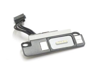 Refurbished NEW Magsafe DC Jack 820 2443 01 for Apple MacBook Air 13" A1237 A1304 2008 2009