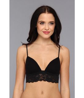 Cosabella Never Say Never/ Soire Soft Padded Bra NEVER1303 Black