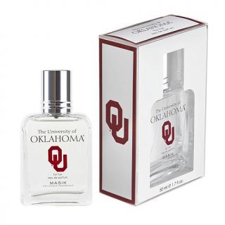 Masik Collegiate Women's 1.7 oz. Eau de Parfum   University of Oklahoma   7623775