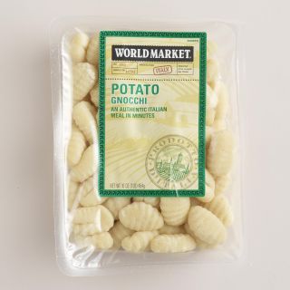 ® Potato Gnocchi