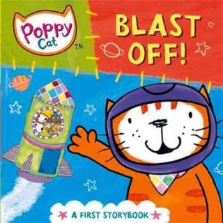 Blast Off A First Storybook