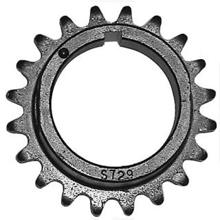 CARQUEST or S.A. Gear Crank Sprocket S 729