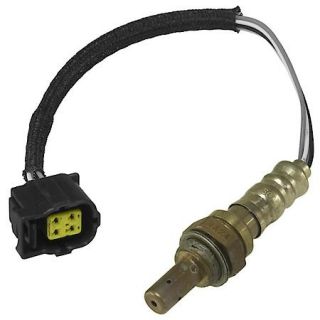 Wells Vehicle Electronics Oxygen Sensor SU3264